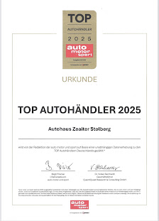 Autohaus Zeaiter GmbH