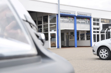 Autozentrum Ebber GmbH in Kleve