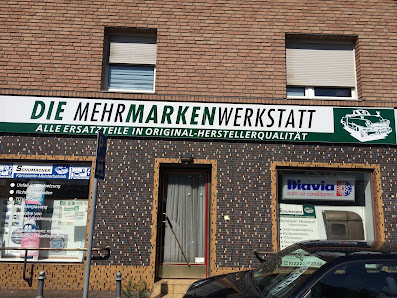 MehrMarkenWerkstatt GmbH