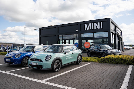Autohaus Fett & Wirtz Automobile GmbH & Co. KG - BMW Vertragshändler und MINI Agent