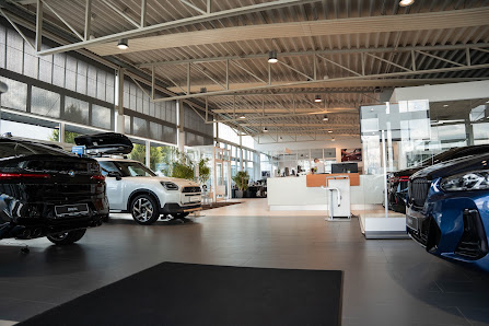 Autohaus Fett & Wirtz Automobile GmbH & Co. KG - BMW Vertragshändler und MINI Agent