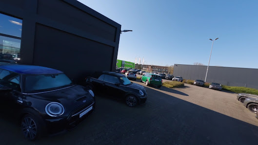 Autohaus Fett & Wirtz Automobile GmbH & Co. KG - BMW Vertragshändler und MINI Agent