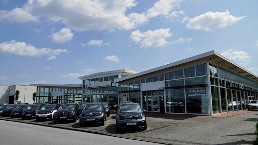 Autohaus Fett & Wirtz Automobile GmbH & Co. KG - BMW Vertragshändler und MINI Agent