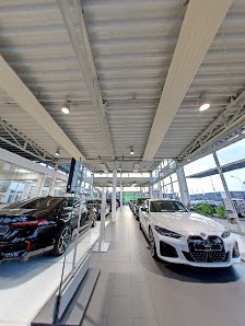 Autohaus Fett & Wirtz Automobile GmbH & Co. KG - BMW Vertragshändler und MINI Agent