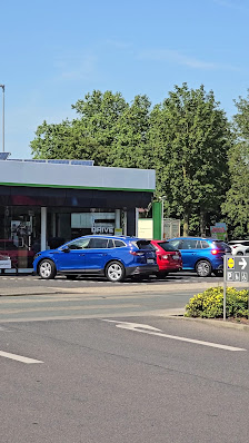 Leiting Automobile GmbH / ŠKODA-Vertragshändler und CUPRA- und SEAT-Service-Partner