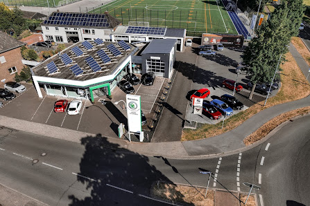 Leiting Automobile GmbH / ŠKODA-Vertragshändler und CUPRA- und SEAT-Service-Partner