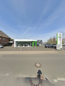 Leiting Automobile GmbH / ŠKODA-Vertragshändler und CUPRA- und SEAT-Service-Partner