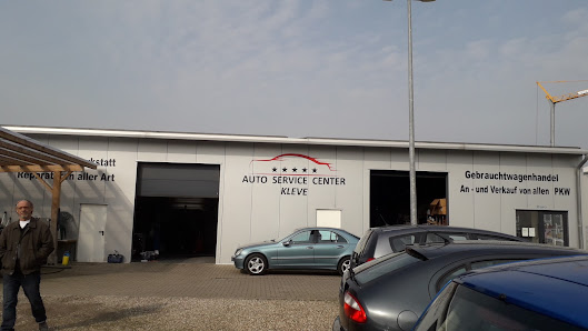 Auto Service Center Kleve