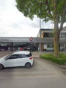 AUTOZENTRUM WESSELS GMBH Fiat
