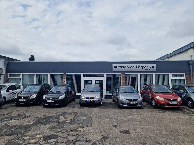 Autoservice Lörper e.K. Inh. Sven Birgel