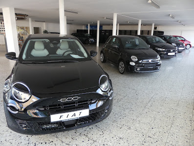 Auto event Christoph Lörcks Autohandel