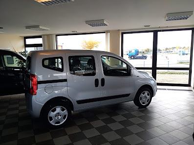 Auto event Christoph Lörcks Autohandel