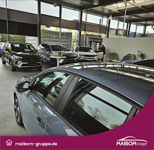 Opel Kleve Auto Maibom oHG