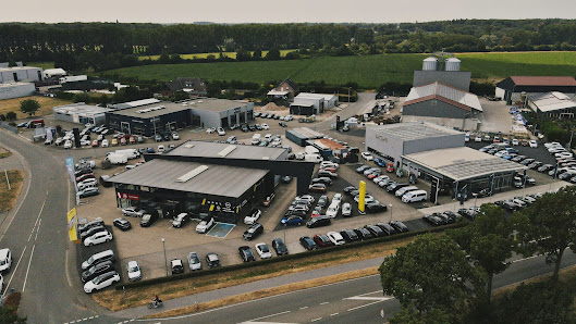 Opel Kleve Auto Maibom oHG