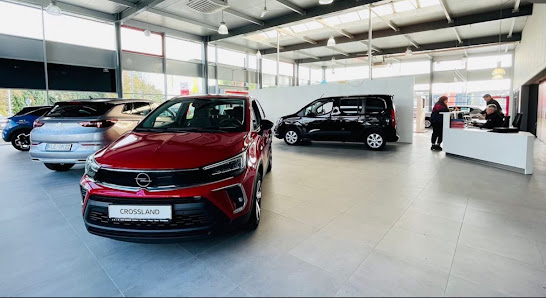 Opel Kleve Auto Maibom oHG