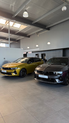 Opel Kleve Auto Maibom oHG
