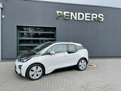 Penders Automobile, Trucks & Vans