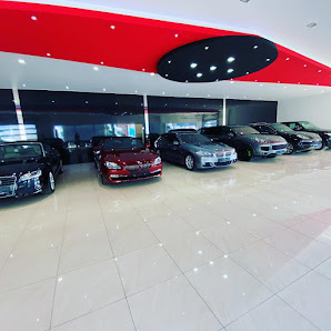 Penders Automobile, Trucks & Vans