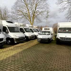 Penders Automobile, Trucks & Vans