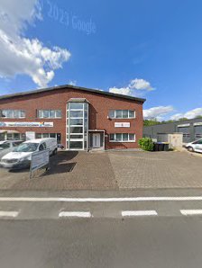 M.G. Fahrzeugtechnik GmbH