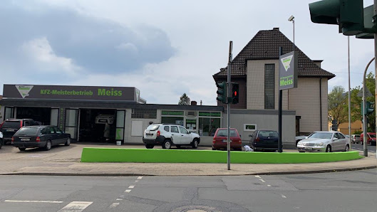 KFZ-Meisterbetrieb Meiss