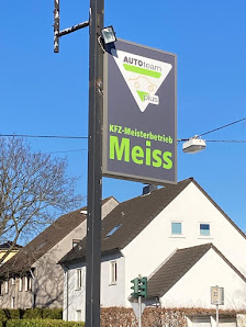 KFZ-Meisterbetrieb Meiss