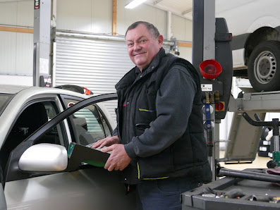 Harry Schwindt KFZ Service & Ersatzteile GbR