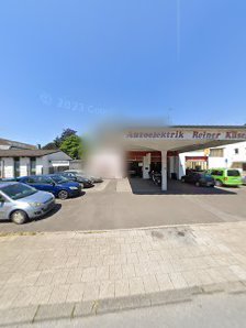 Autowerkstatt Reiner Küsel