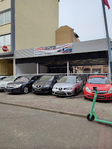 Zech Autohandel - Autoankauf Frankfurt
