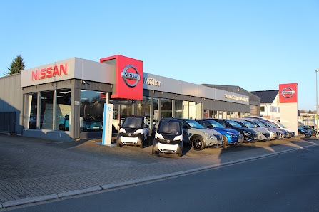 Zahn & Nowinski Service KG