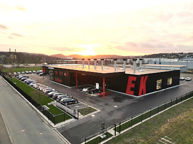 EK Fahrzeugtechnik GmbH
