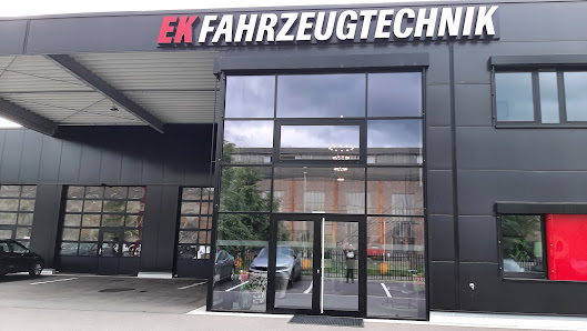 EK Fahrzeugtechnik GmbH