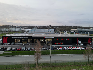 EK Fahrzeugtechnik GmbH