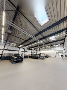 EK Fahrzeugtechnik GmbH