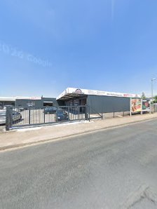 Reifen Scheune GmbH Kfz-Meisterbetrieb Reifen Handel