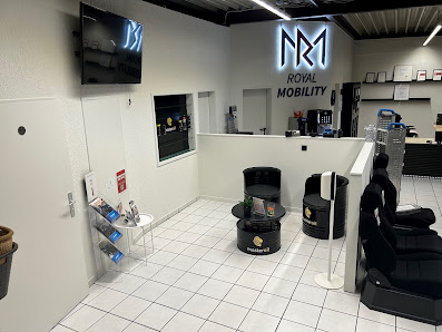 Royal Mobility GmbH