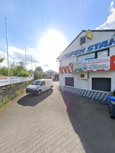 KS AUTOGLAS ZENTRUM Hattingen