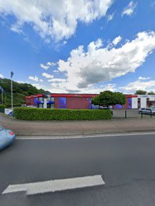 junited AUTOGLAS Hattingen