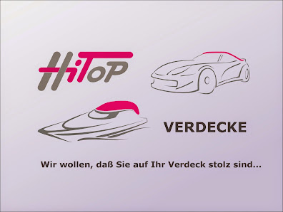 Verdeckshop