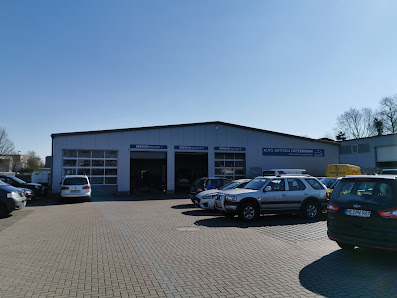 Autozentrum Ostermann GmbH