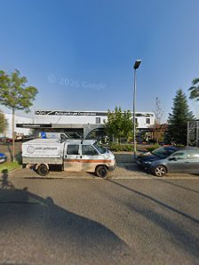 Autozentrum Ostermann GmbH