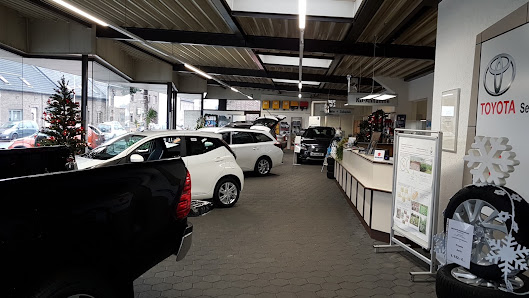 Autohaus Vetten GmbH