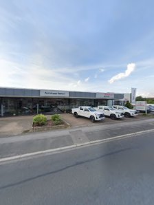 Autohaus Vetten GmbH