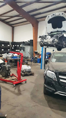Enzos´s Automobiltechnik