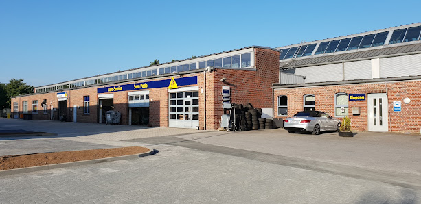 Auto-Service Pade GmbH & Co. KG