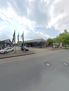 TORINO AH AHLEN GMBH & CO. KG Alfa Romeo Services