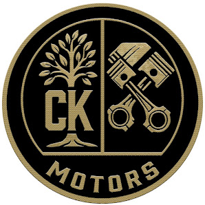 CK Motors KFZ-Meisterwerkstatt