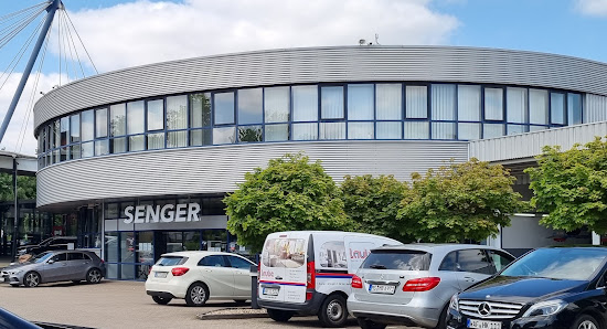 Senger Südwestfalen GmbH - Smart