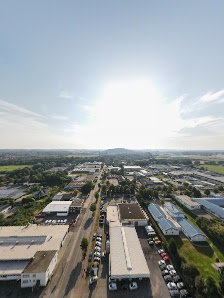 KfZ-Prüfstelle & KfZ-Sachverständigenbüro Palsherm GmbH