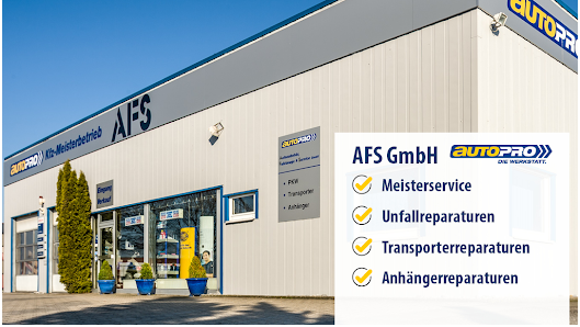 AFS GmbH